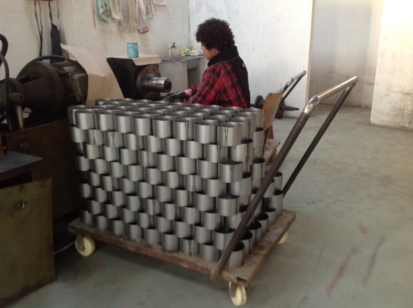 What are the influences of the machining quality of Micromot